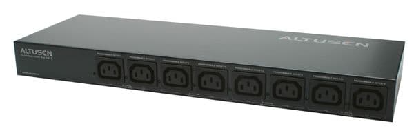 ALTUSEN GuardianOverNet GN0116G