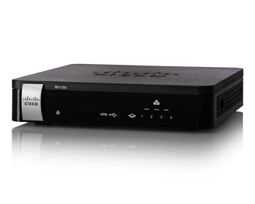 CISCO ROUTER RV130