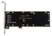 SUPERMICRO LSI BBU-BRACKET-05 szerelő kit