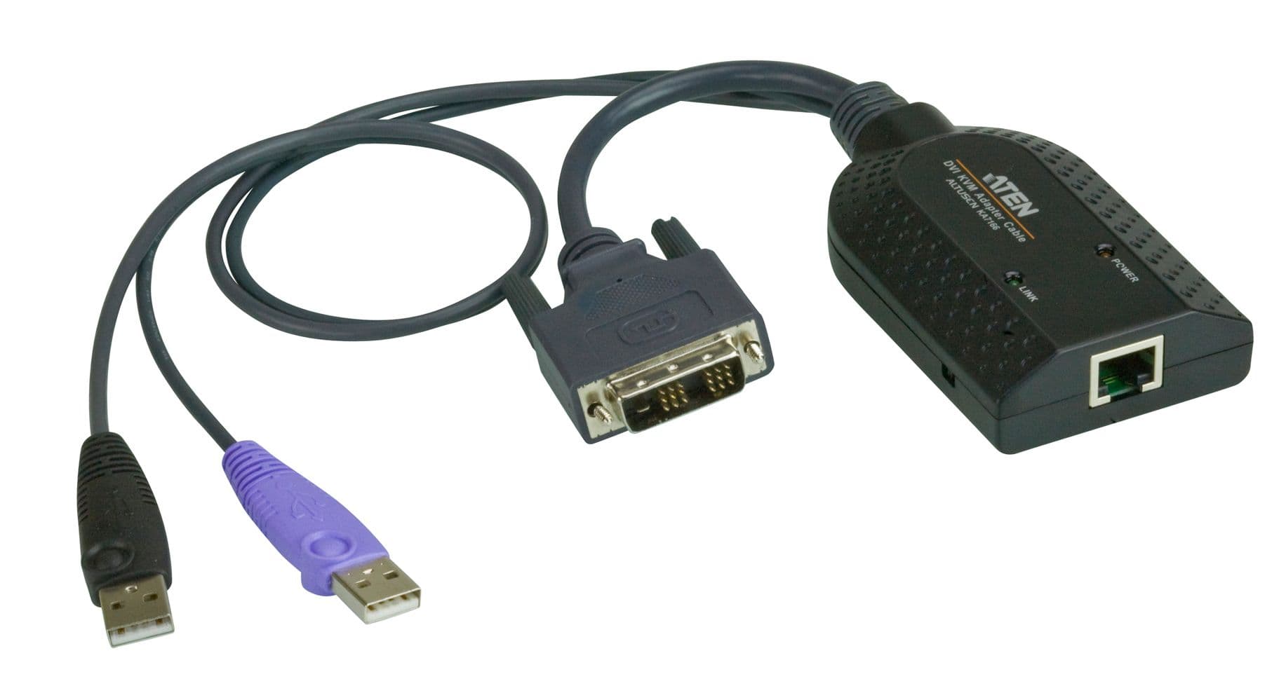 ALTUSEN KVM CPU Modul USB KA7166