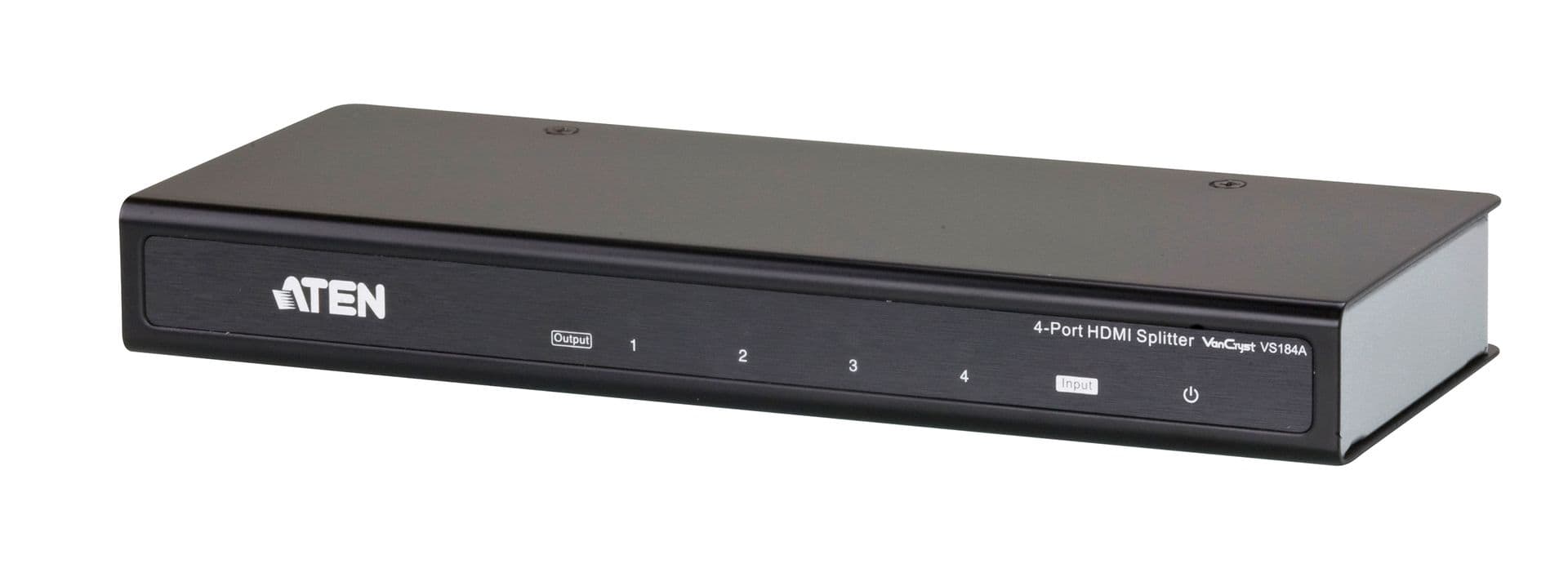 ATEN VanCryst HDMI Splitter VS184A