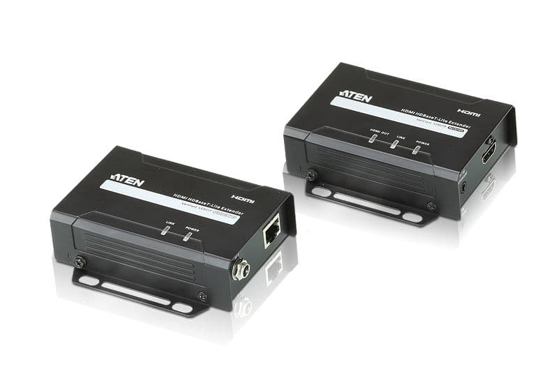 ATEN VanCryst HDMI HDBaseT-Lite Extender Cat5 VE801