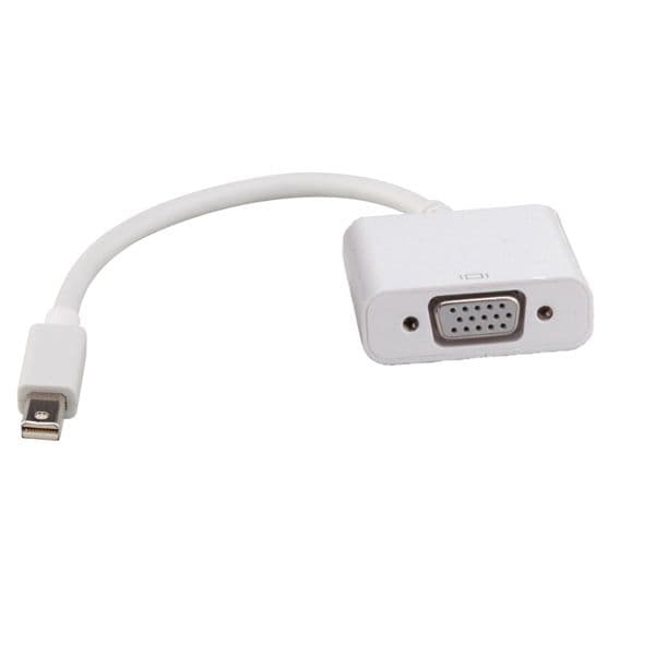 ROLINE Adapter Mini Displayport - VGA M/F v1.2