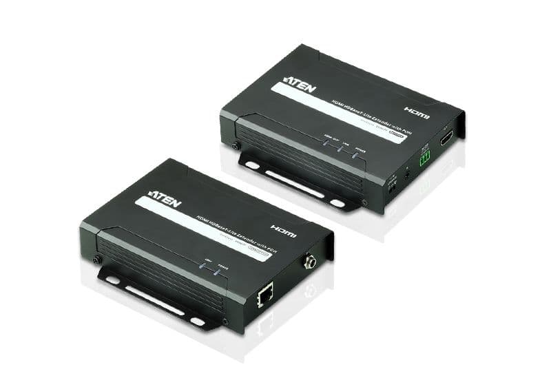 ATEN VanCryst HDMI Extender Cat5 VE802