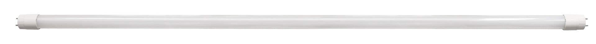 OPTONICA LED Fénycső, T8, 120 cm, 18W, 230V, matt üveg, hideg fehér fény