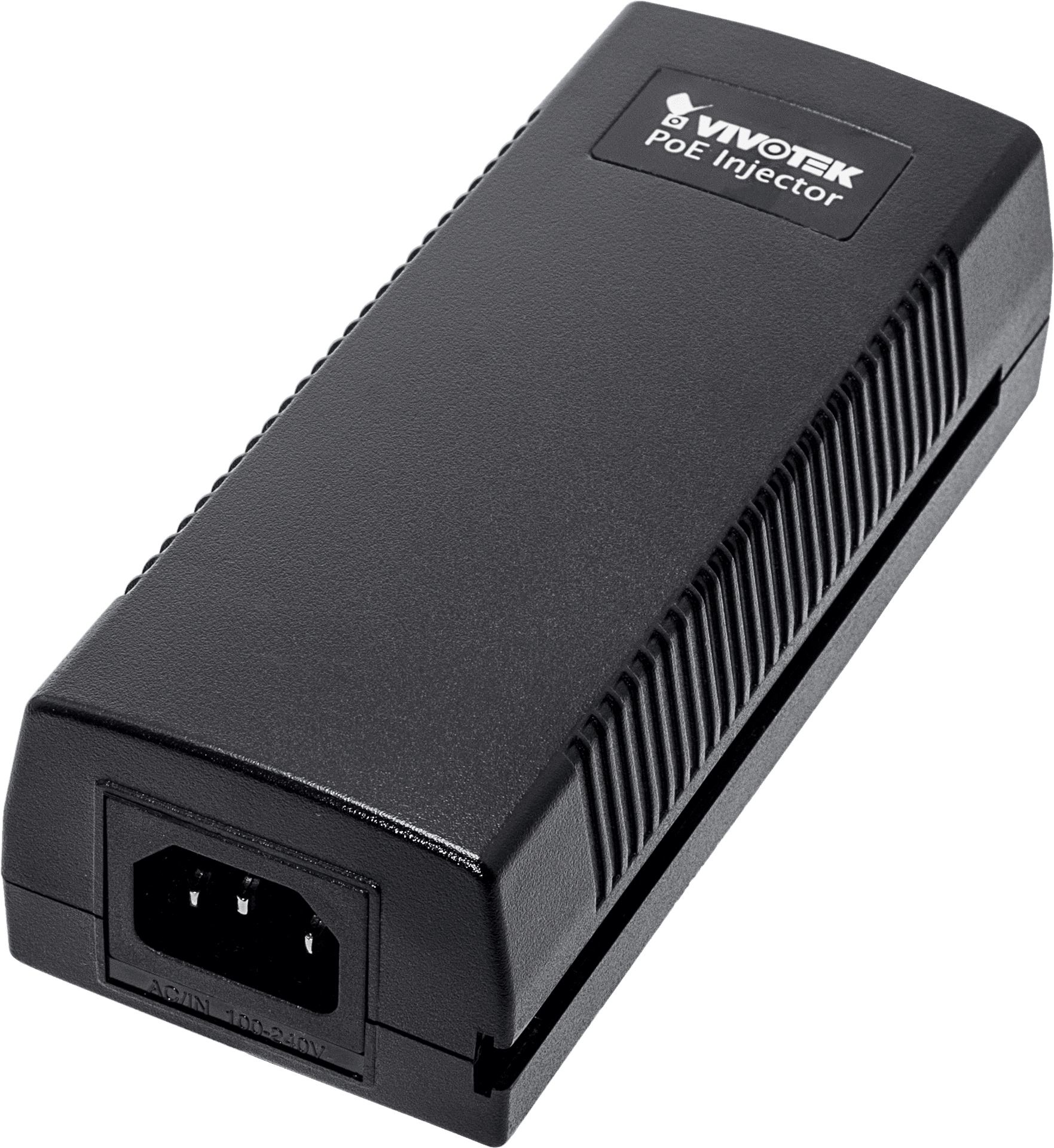 VIVOTEK PoE Injector AP-GIC-010A-030
