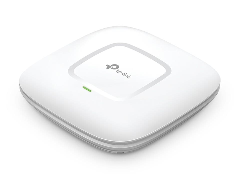TP-LINK Wireless Access Point EAP110