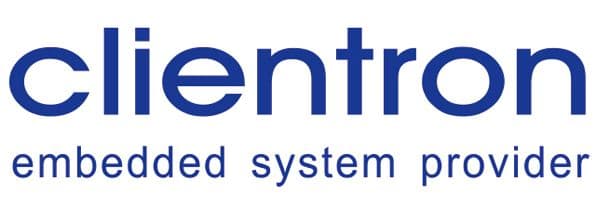 CLIENTRON C800 hálózati adapter 24W