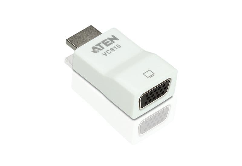 ATEN VanCryst HDMI-VGA konverter VC810