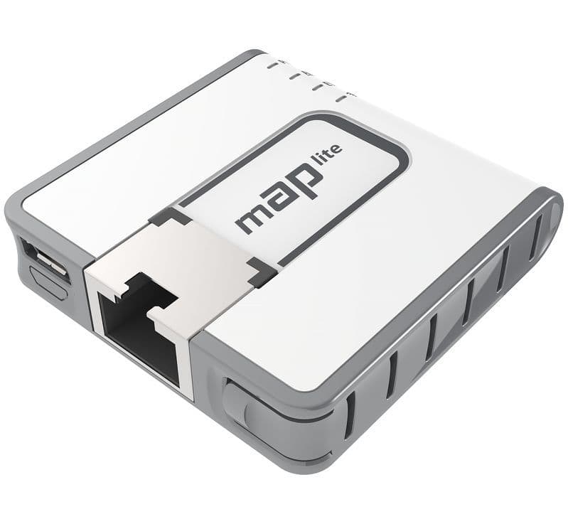 MIKROTIK Acces Point mAP lite