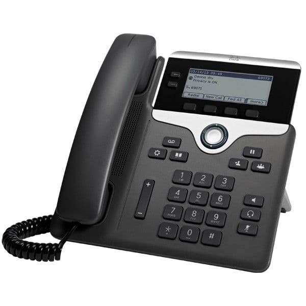 CISCO VOIP TEL 7821