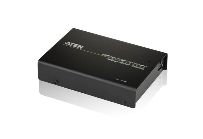 ATEN VanCryst HDMI Transmitter Cat5 VE812T