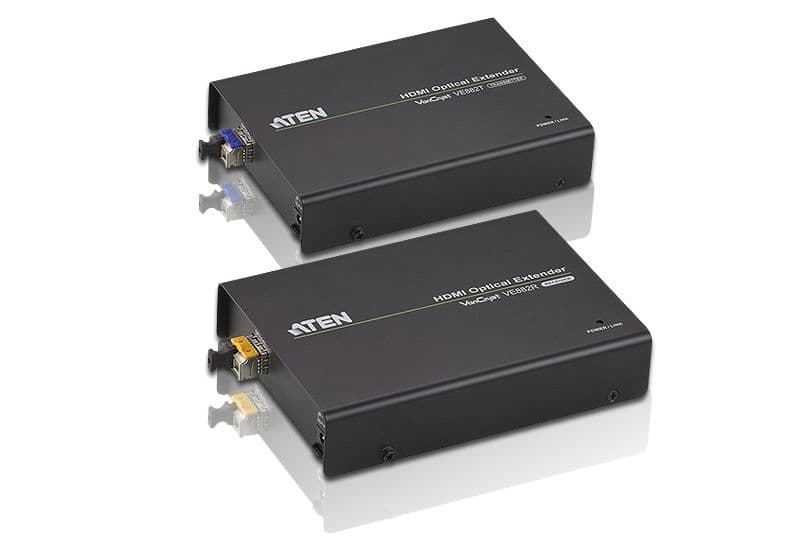 ATEN VanCryst HDMI Extender Optikai VE882