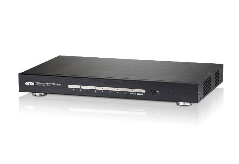 ATEN VanCryst HDMI Splitter 8 portos VS1818T