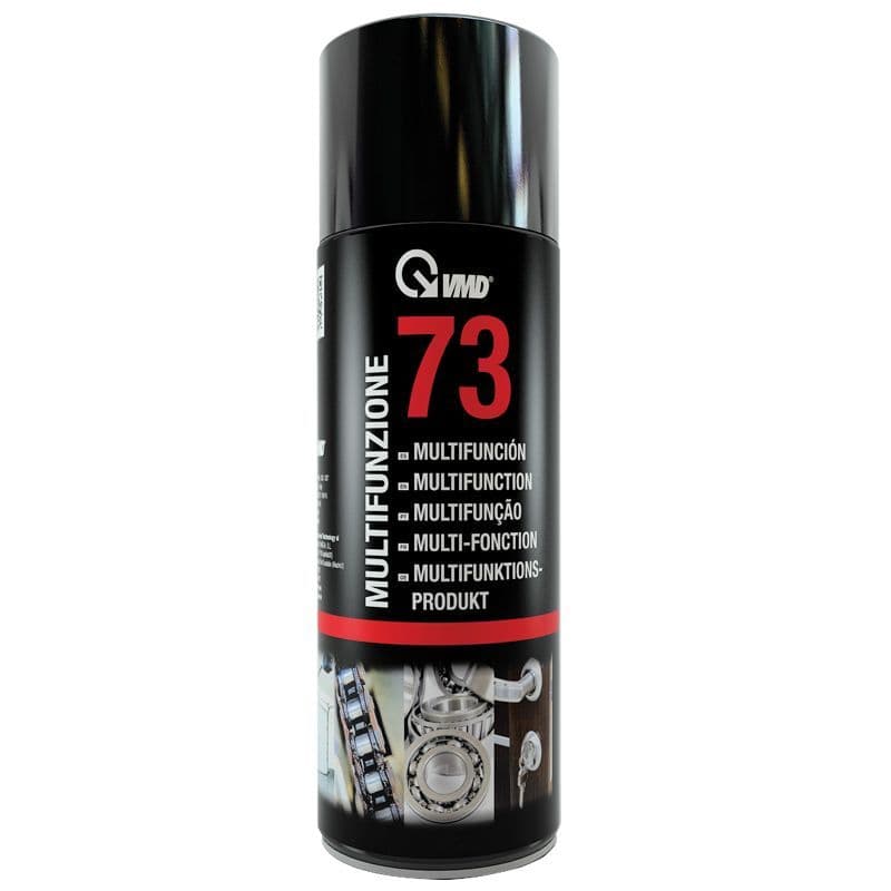 VMD Többfunkciós Spray 400ml