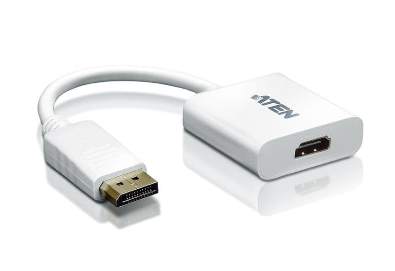 ATEN VanCryst DisplayPort-HDMI konverter VC985