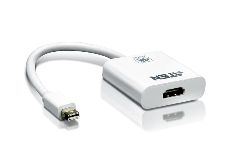 ATEN VanCryst Mini Displayport-HDMI konverter VC981