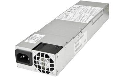 SUPERMICRO tápegység 1U 600W