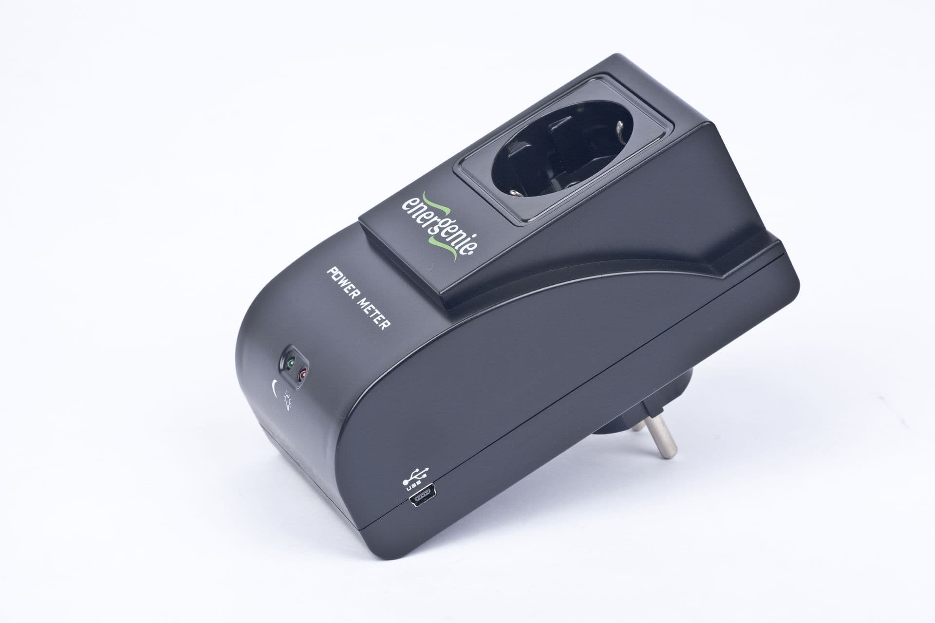 ENERGENIE Fogyasztásmérő (USB-s)