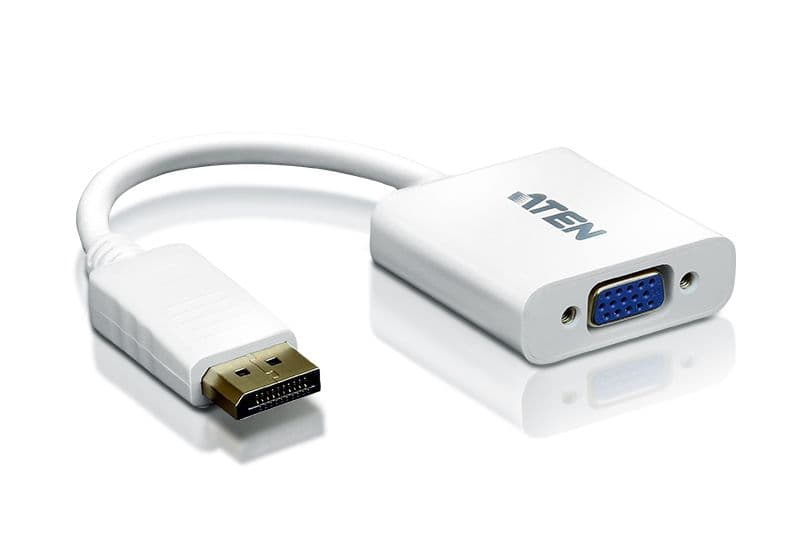 ATEN VanCryst DisplayPort-VGA konverter VC925