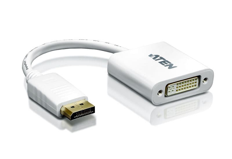 ATEN VanCryst DisplayPort-DVI konverter VC965