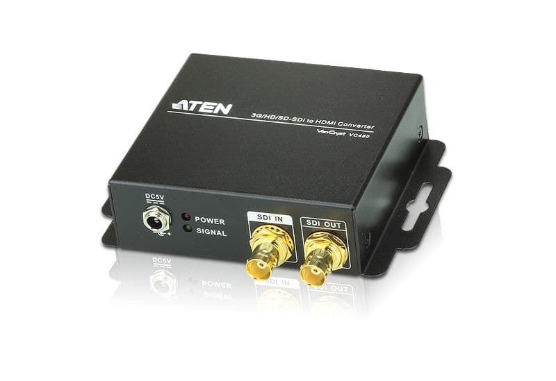 ATEN VanCryst SDI-HDMI konverter VC480
