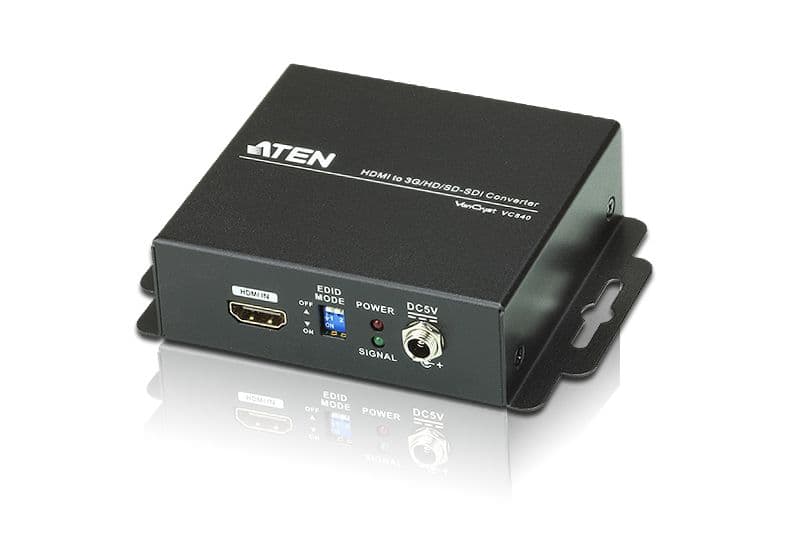 ATEN VanCryst HDMI-SDI konverter VC840