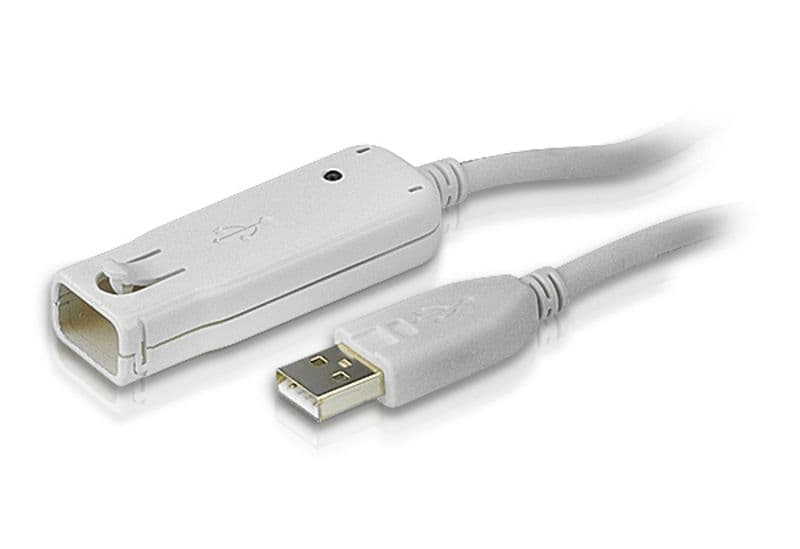 ATEN USB2.0 Extender 12m UE2120