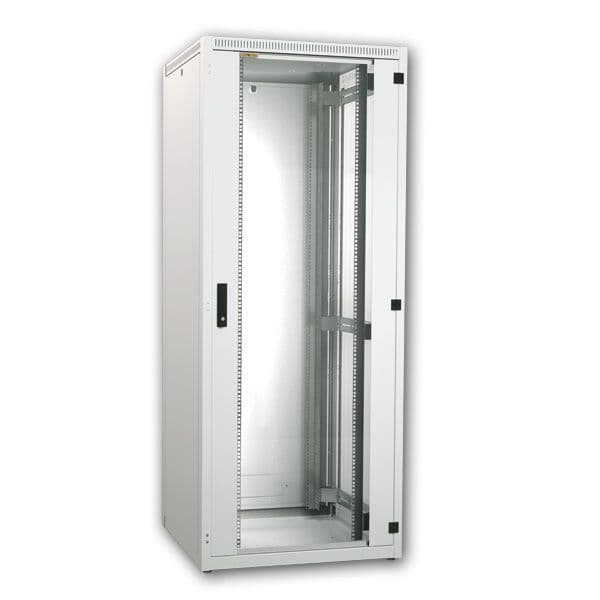 CONTEG álló rack 19" RI7-21-60/100-B