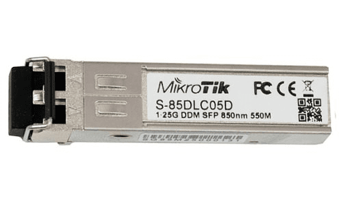 MIKROTIK SFP modul