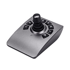VIVOTEK AJ-001 8 gombos joystick
