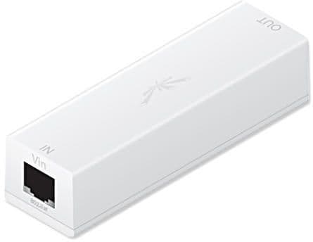 UBIQUITI Instant PoE adapter Indoor