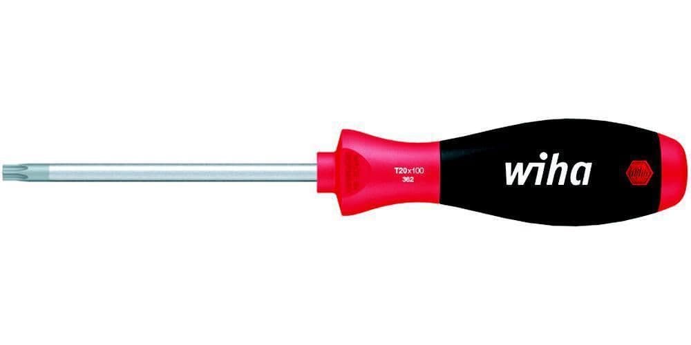 WIHA torx csavarhúzó SoftFinish nyéllel 01289