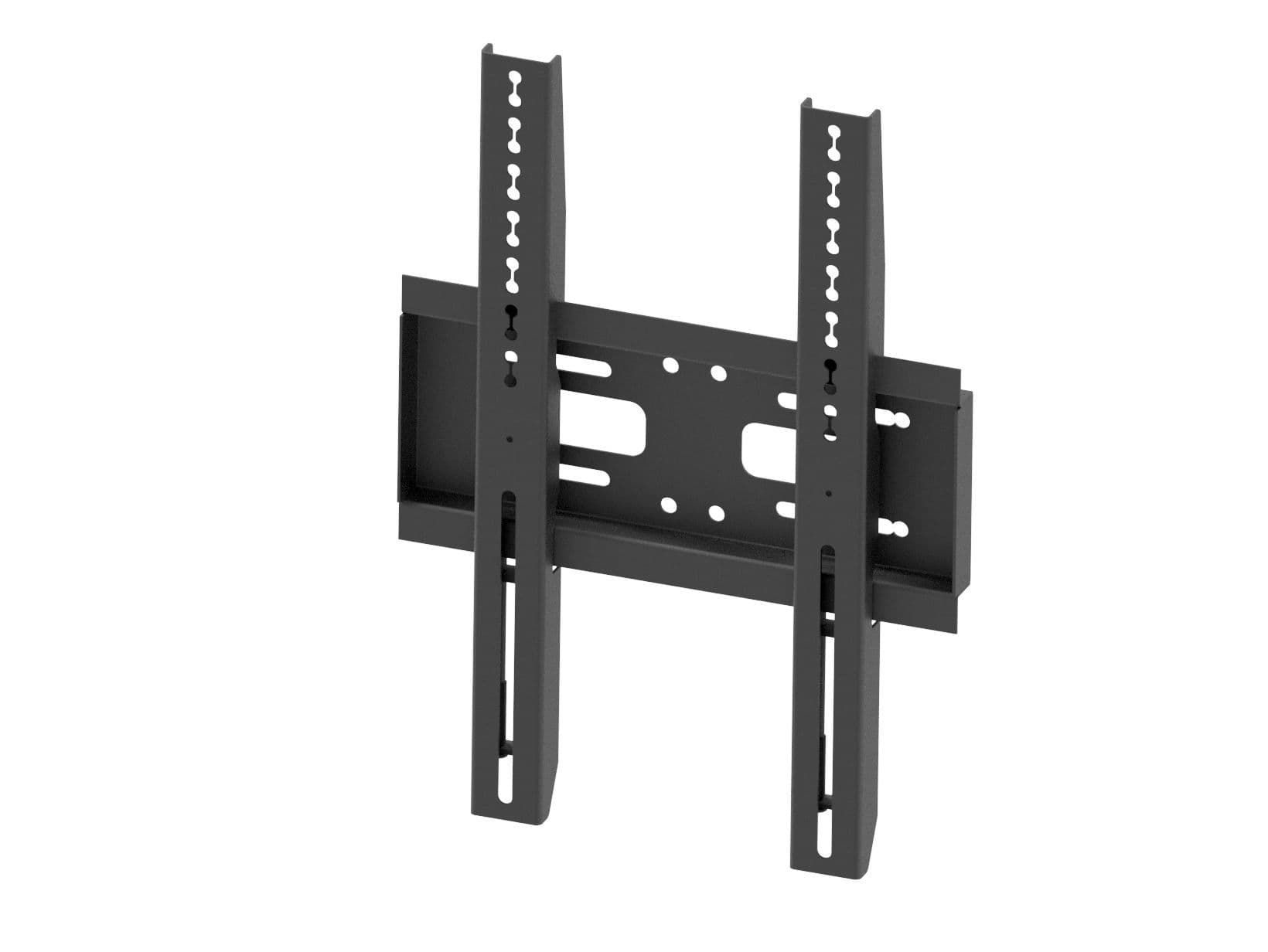 EDBAK Kijelző fali tartó konzol vertikális 26"-40"
