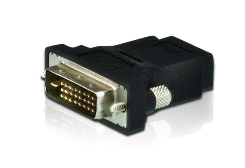 ATEN VanCryst DVI-HDMI konverter 2A-127G