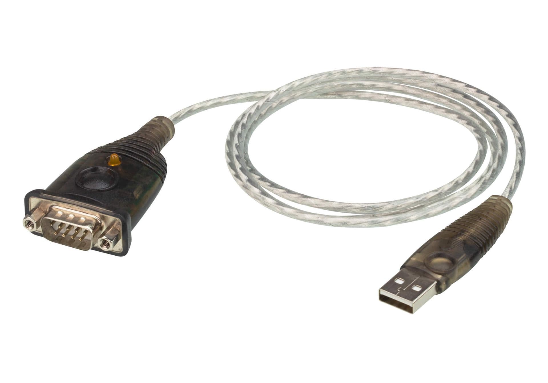 ATEN USB - RS-232 Adapter (100cm) UC232A1