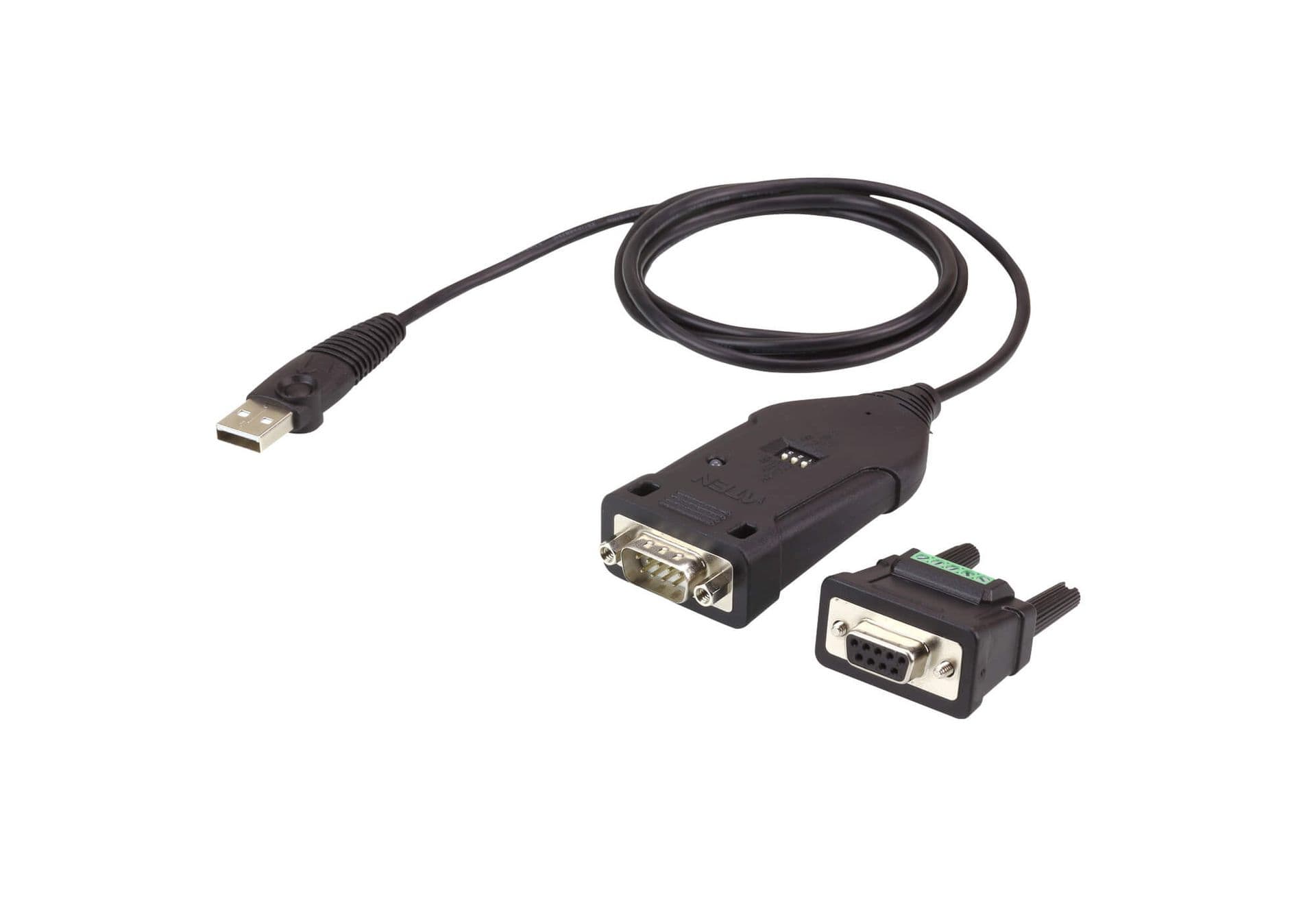 ATEN USB - RS-422/485 Adapter UC485