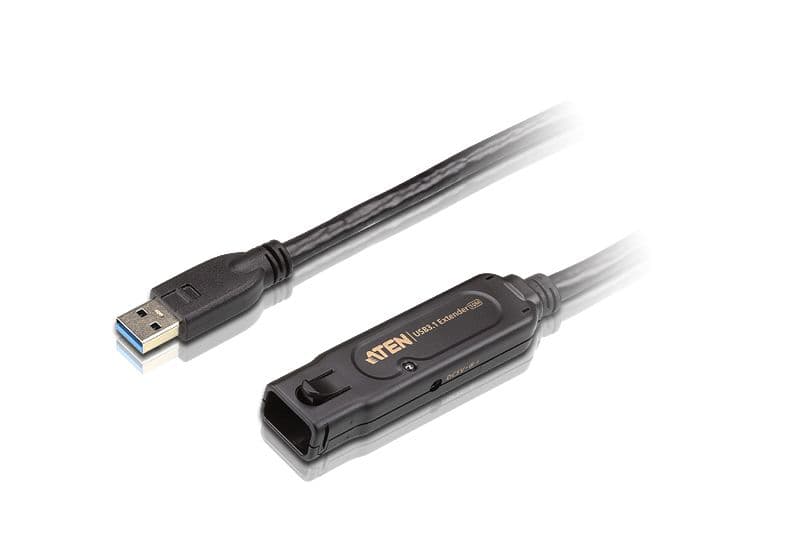 ATEN USB3.1 Gen1 Extender 10m UE3310