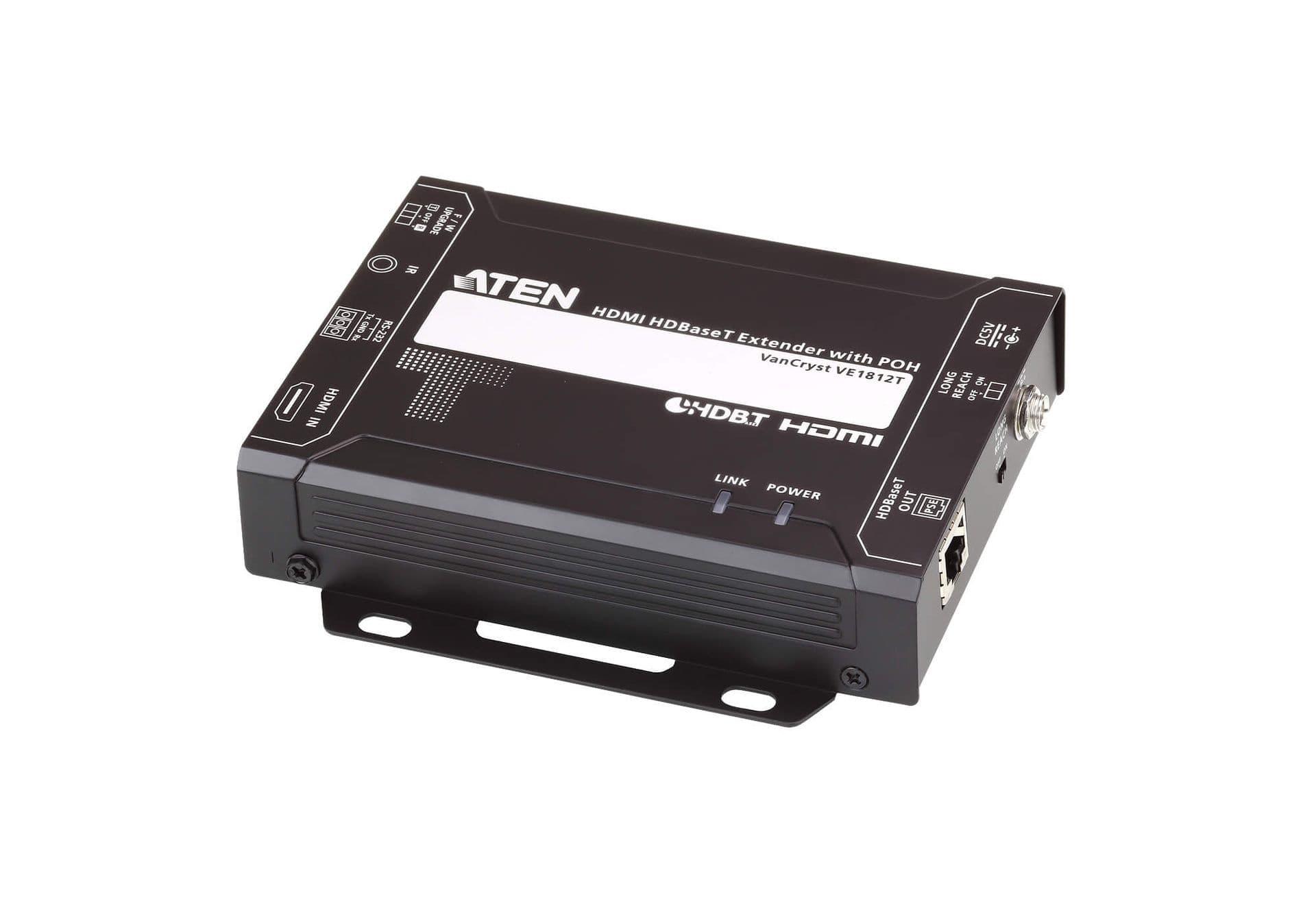 ATEN VanCryst HDMI Extender Cat5 VE1812
