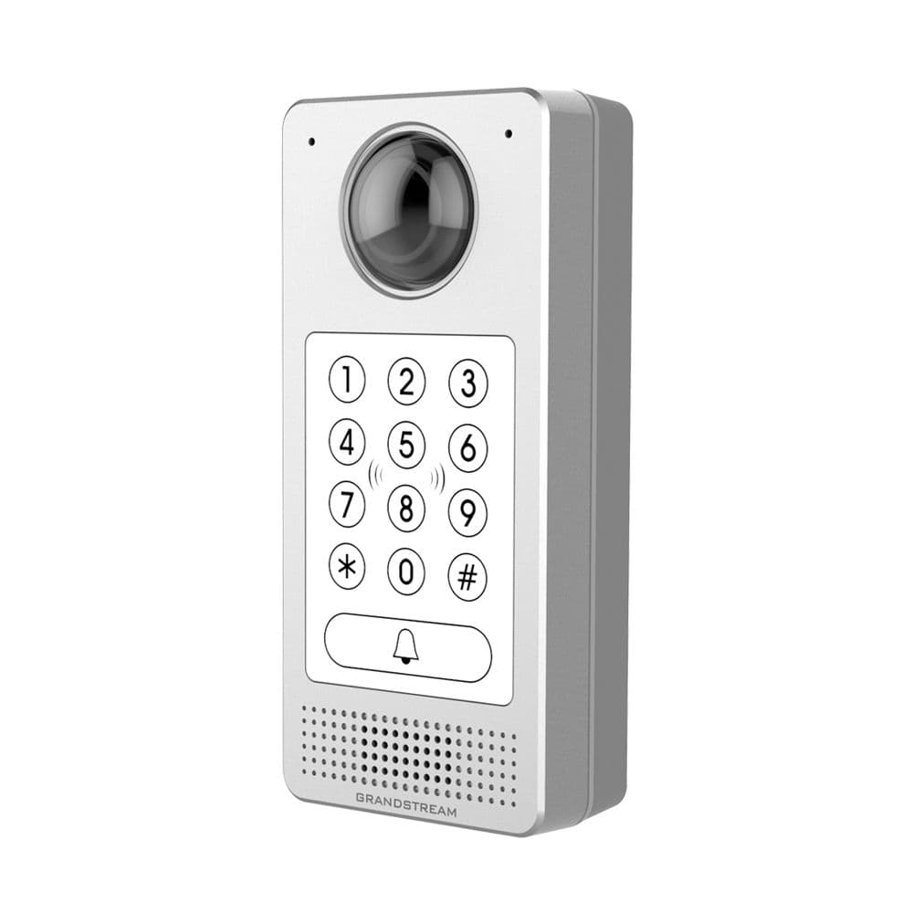 GRANDSTREAM Kaputelefon GDS3710