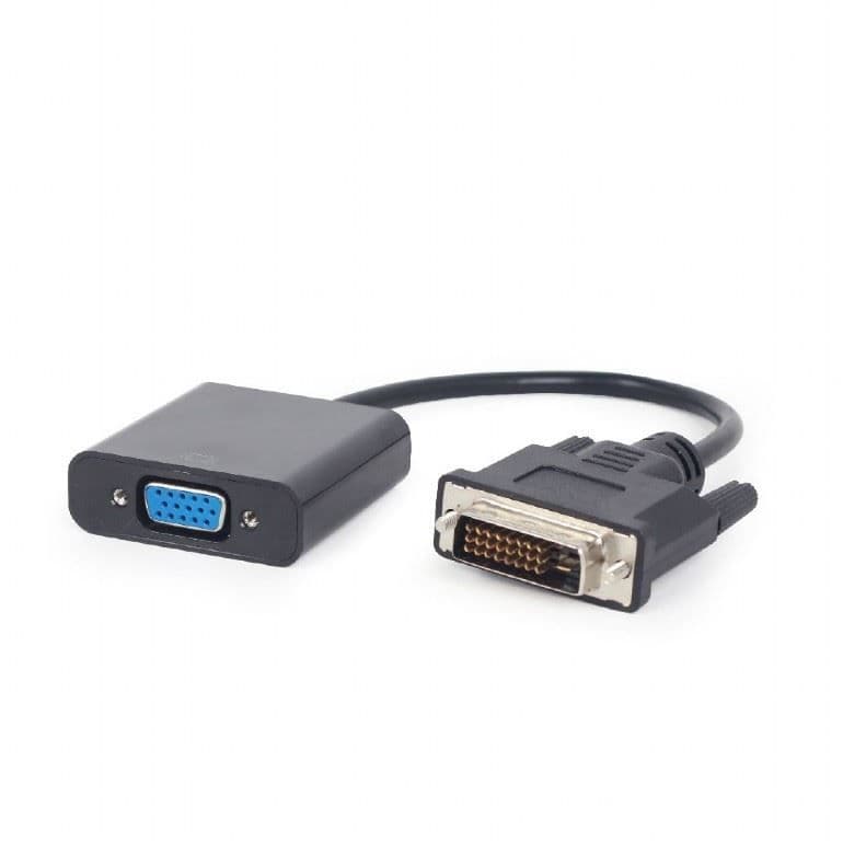 GEMBIRD Adapter DVI-D - VGA