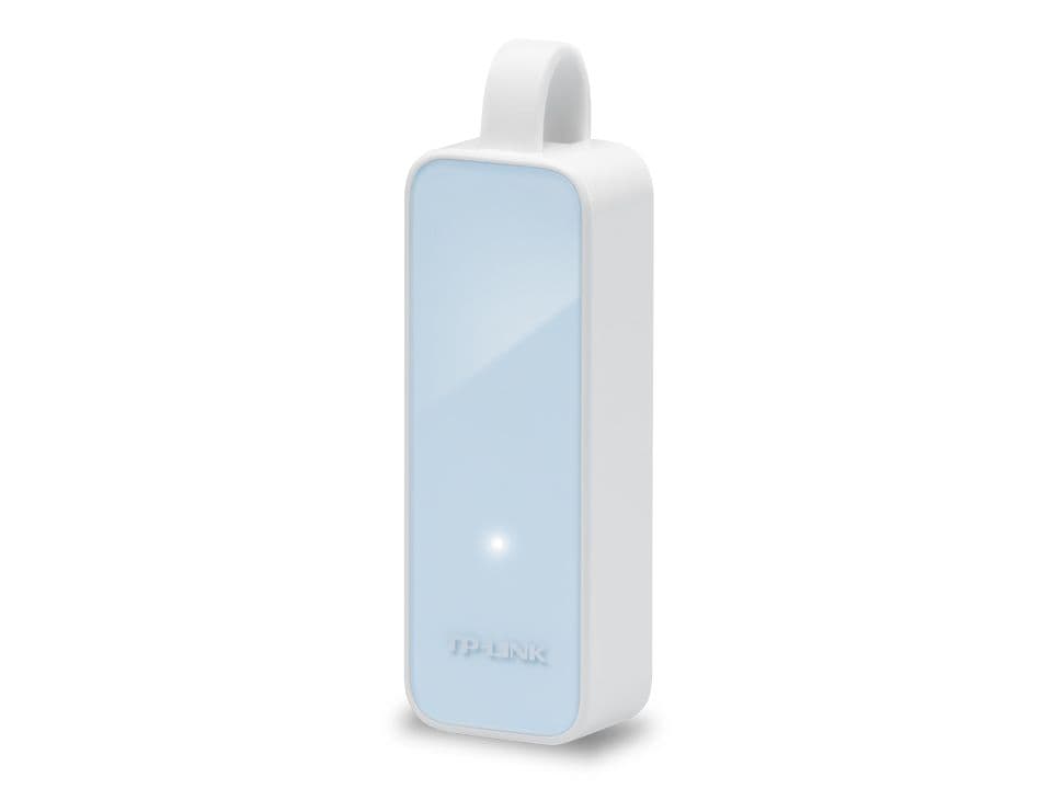 TP-LINK Ethernet Adapter UDB 2.0 100 Mbps