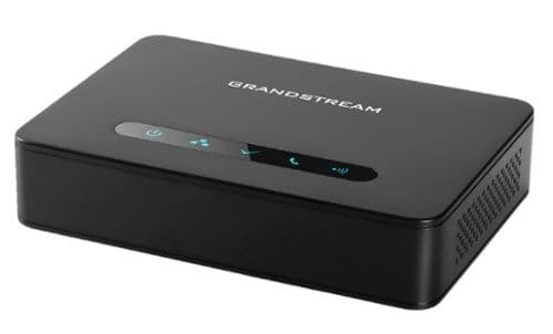 GRANDSTREAM DECT VoIP Repeater DP760