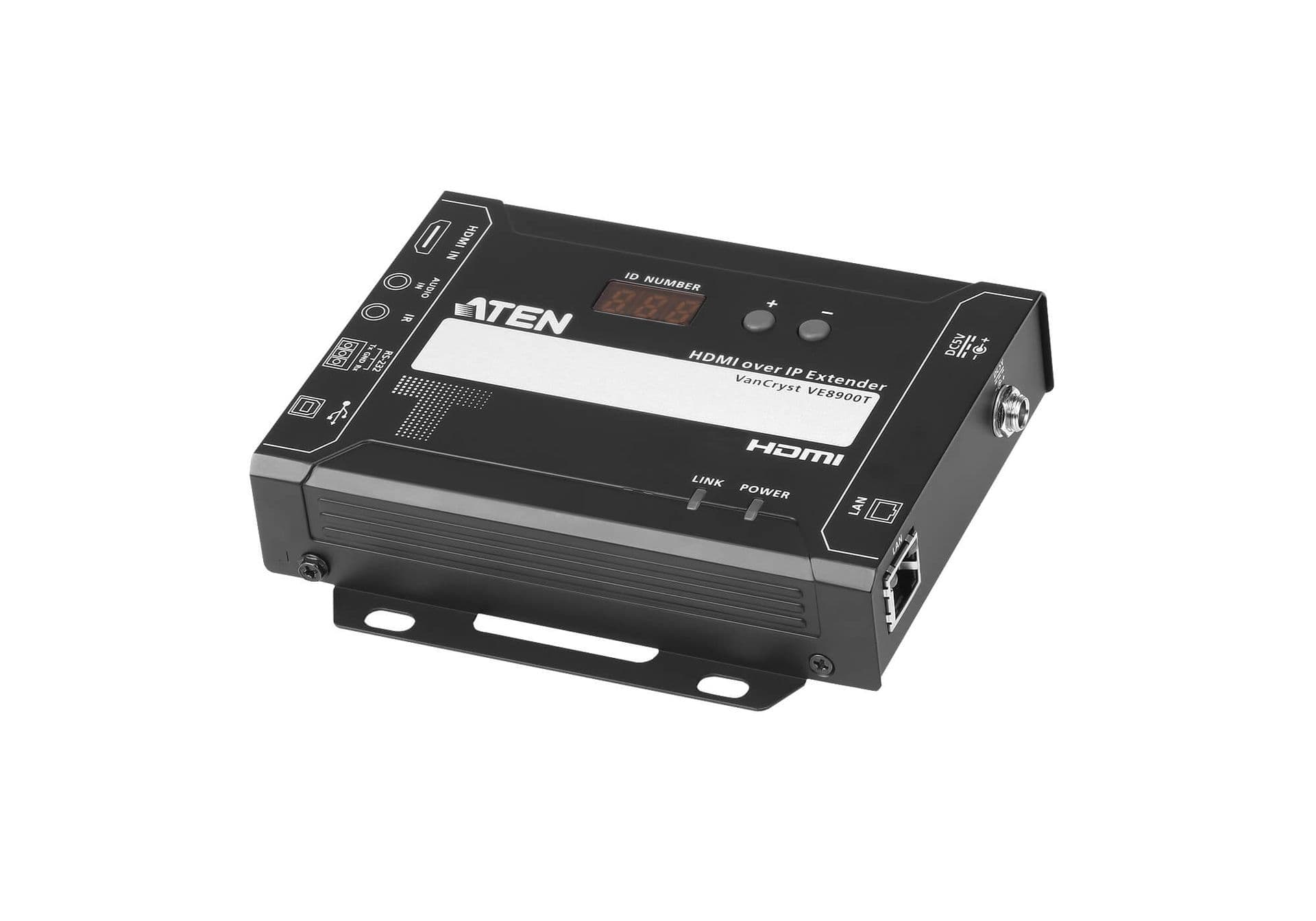 ATEN VanCryst HDMI over IP Transmitter VE8900T