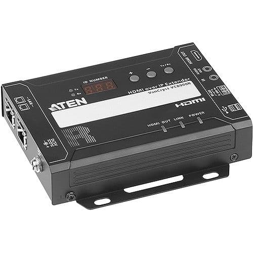 ATEN VanCryst HDMI over IP Receiver VE8900R