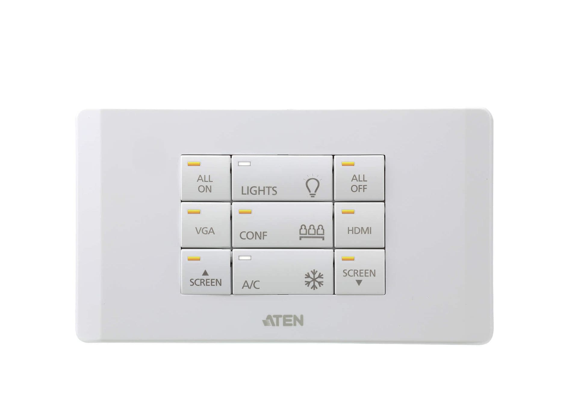 ATEN VanCryst Keypad VK112