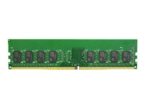 SYNOLOGY RAM module 4 GB UDIMM DDR4 2133