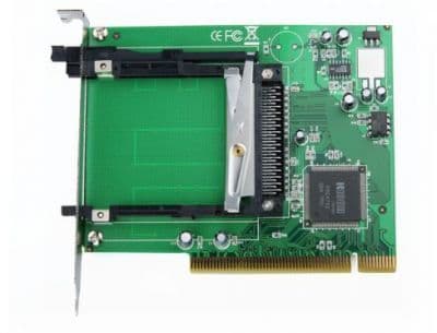 GEMBIRD Adapter PCI - PCMCIA