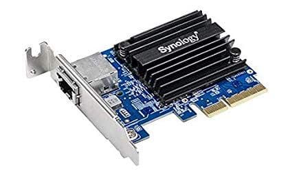 SYNOLOGY LAN kártya 1x10GB RJ-45 NIC PCI-E
