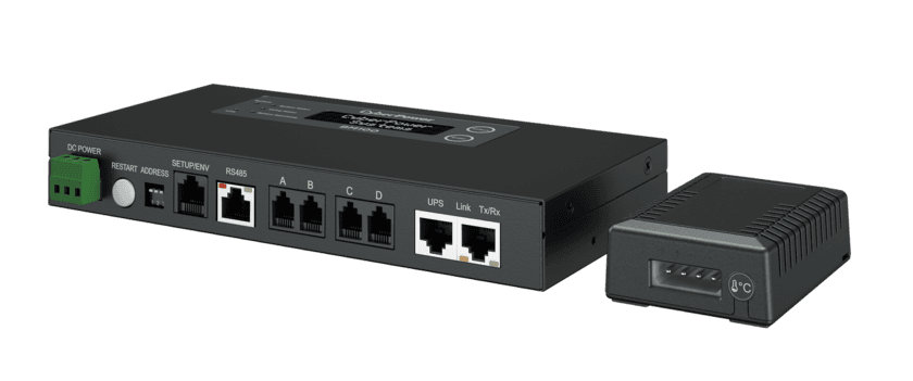 CYBERPOWER Battery Management System - controller
